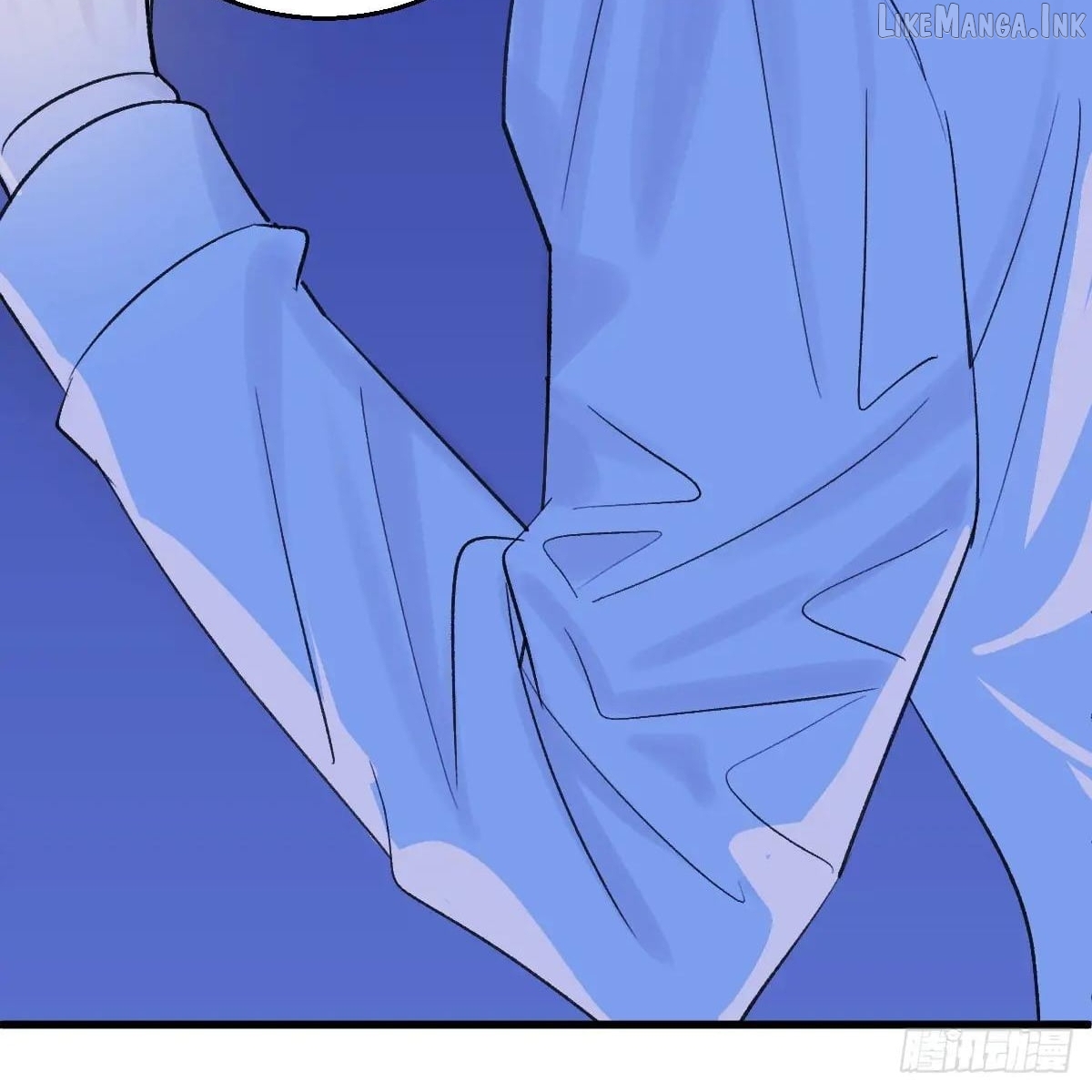 My Own Evil God Chapter 47 - page 48